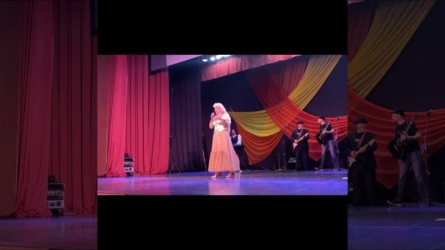концерт в г.Грязовец.MOV