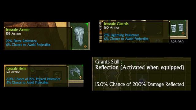 Titan Quest - Character Update (SSF Cursed HC #2) смотреть онлайн