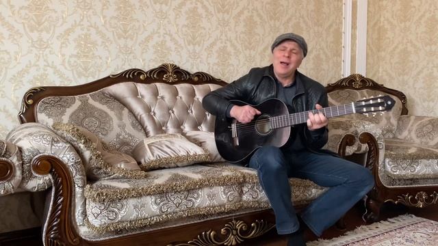 СТАРИННАЯ КУМЫКСКАЯ ПЕСНЯ {ПОРА ПРОЩАТЬСЯ} смотреть онлайн