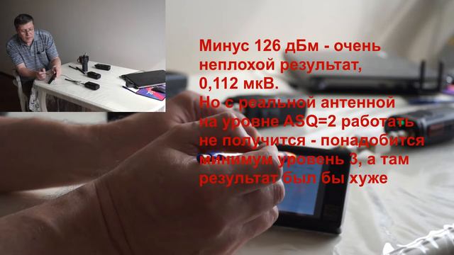 О параметрах и дальности связи портативных радиостанций. Все ли рации 