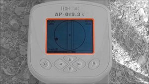 Успех КБИ-309 кабелеискатель (работа без генератора)