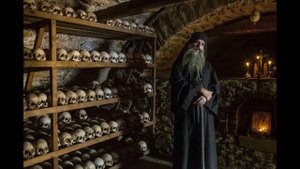 Старец Афанасий Григориатский с Афона о чудесном видении монаха.