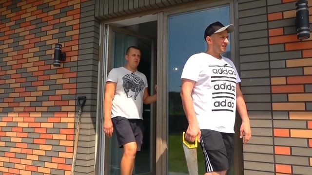 ЛЫСАЯ БОРОДА ОТОМСТИЛ СТАРОМУ. NERF BROTHERS