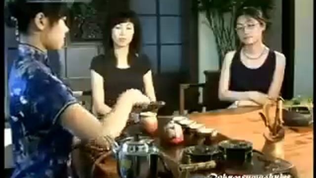 Улун Да Хун Пао ( Из Истории Чая Сорта Da Hong Pao) смотреть онлайн