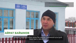 Трезвое село. Село Утяганово Кармаскалинский район