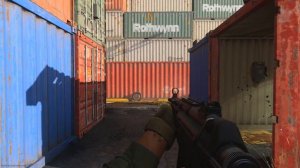 The Evolution of Shipment in Call of Duty (Shipment in EVERY Call of Duty)