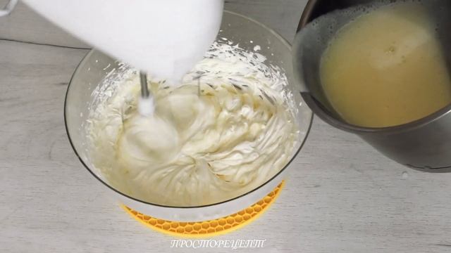 ВКУСНЫЙ КРЕМ ДЛЯ ТОРТОВ? И ПИРОЖНЫХ!? Классический масляный крем на молочном сиропе✨