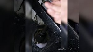замена втулок педали сцепления Газель