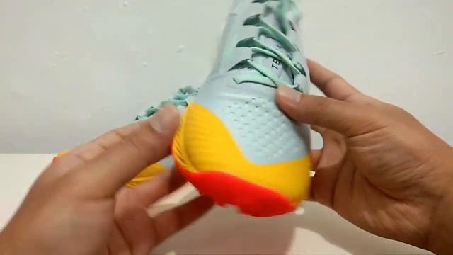 Nike Air Zoom Terra Kiger 6 | Unboxing смотреть онлайн