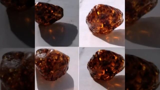 Полезные свойства янтаря/ Янтарь- солнечный камень...