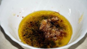 Баклажаны по-сербски
