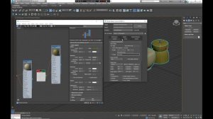 Конвертация материалов Corona Render и Vray. Уроки 3D max