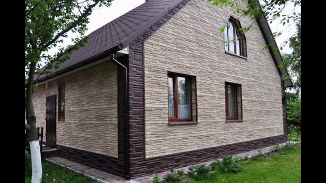 отделка фасада www.angar-ru.ru8920-410-70-63 смотреть онлайн