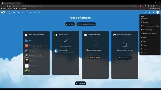 How I Replaced Google With My Raspberry Pi 400 смотреть онлайн