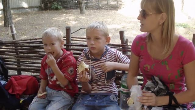 Наши мамы 3-А класс УВК №6 смотреть онлайн