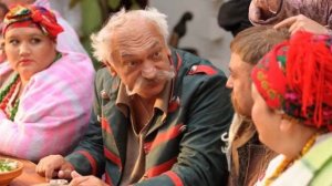 Ой зять, зятёчек