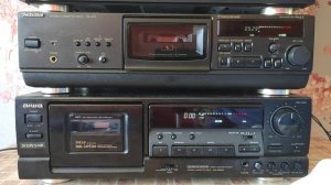 SKC head cleaner обзор чистящей кассеты