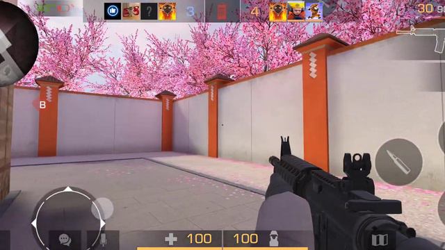 ДЕМКА В ЭСКАЛАЦИИ НО СО ЗВУКОМ🔥🔥🔥|было максимально потно,проседал ФПС😭 смотреть онлайн