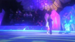 Лера Кудрявцева Гвендаль Пейзера На Бис