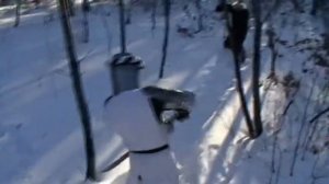 Последний воин