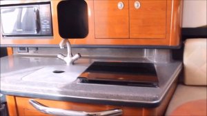 Sea Ray 260/275 Sundancer