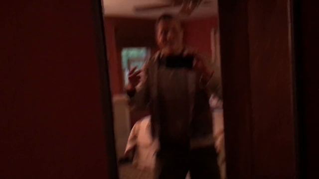 Сняли дом с привидениями в США. Таинственное в Америке смотреть онлайн