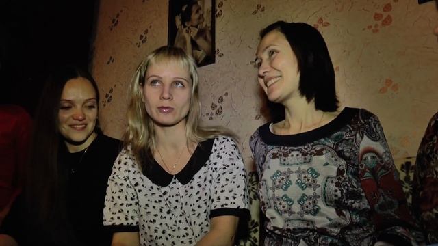 "От сердца к сердцу": Искренние пожелания скорейшего выздоровления нашей землячке Любови Краюшкиной