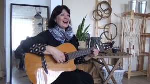 Эльмира Галеева - Мне Тифлис горбатый снится/ Там, в далёком порту Лимассол (С.Менделева)