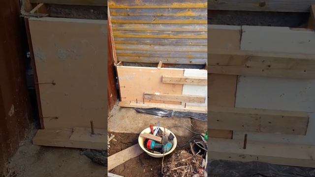 Утепление армопояса(2) смотреть онлайн