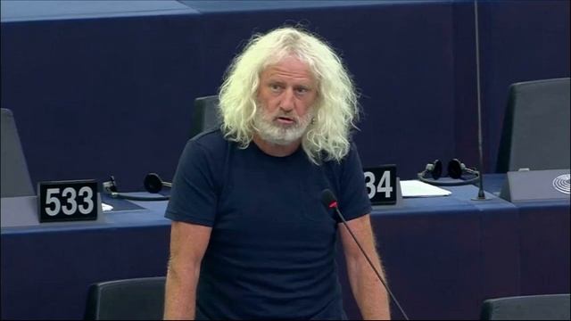 Le Parlement européen espérait la disparition de lOTAN.