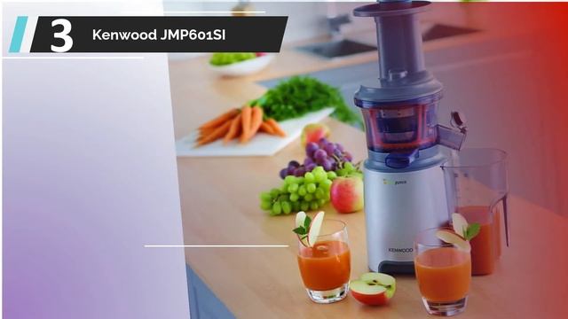 ✅ Migliori Estrattori Di Succo - (Top 5) смотреть онлайн