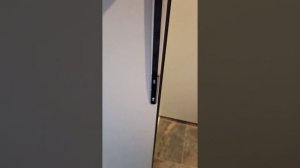 как повесить зеркало на стену из Ikeа или бау центра