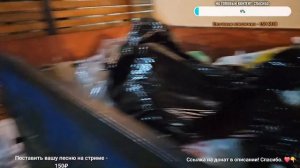 🔴ЧТО МОЖНО НАЙТИ НА МУСОРКАХ САНКТ-ПЕТЕРБУРГА .СТРИМ