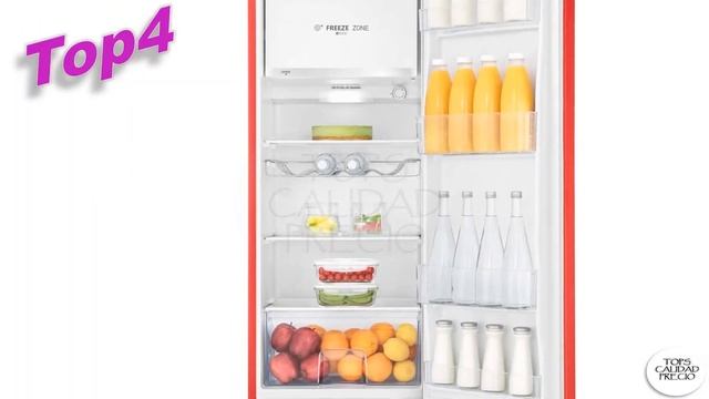 ✅Mejor FRIGORÍFICO Calidad Precio [2020 DICIEMBRE] смотреть онлайн