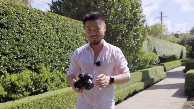 【顾俊】一亿像素中画幅拍4K视频会比全画幅更好吗？（富士GFX100S vs GFX100 vs EOS R5） смотреть онлайн