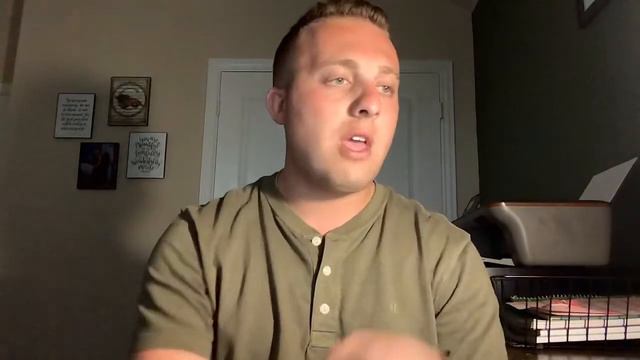 Simulation 1 Texas Tech University MPA Program