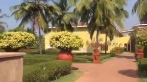 The Lalit Golf & Spa Resort 5*