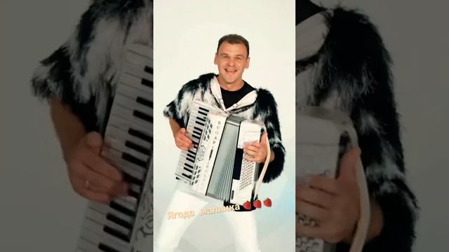 Ягода малинка cover Sergey AdaiKing