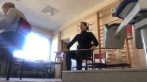 Как восстановить руки после перелома. Часть 1