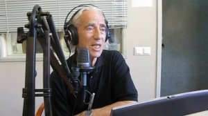 СЕВА НОВГОРОДЦЕВ на РАДИО РОКС 102FM - 1