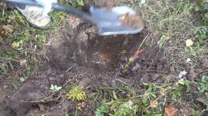 метеорит чебаркуль