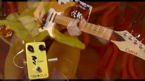 Tito & Tarantula "After Dark" (От заката до рассвета)