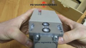 Блок контроля герметичности DUNGS VPS 504 S04 (219881)