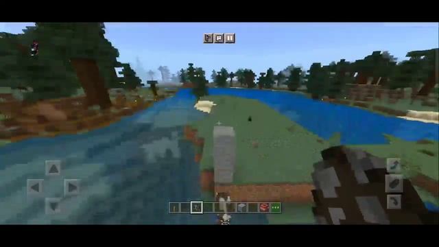 Minecraft Water Splash Add-on|Malayalam|MD ROX Gaming смотреть онлайн