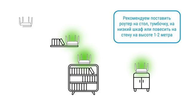 Находим место для интернет-центра смотреть онлайн