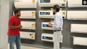 LG Dual Inverter & Samsung Inverter Air Conditioner In Bangladesh / Aluminum or Copper Condenser