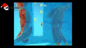 Rayman Jungle Run Android & iPhone / iPad GamePlay