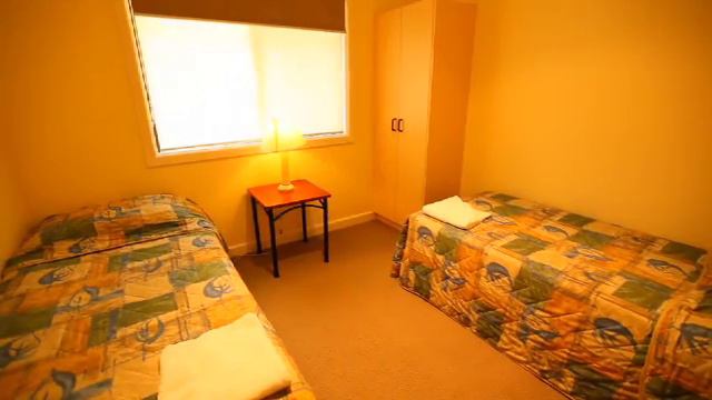 Big 4 Sydney Lakeside Holiday Park смотреть онлайн