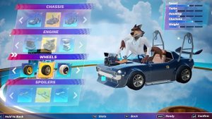 Everything You Need To Know About DreamWorks All-Star Kart Racing | The Leaderboard