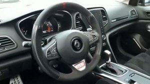 Renault Megane RS 1.8 TCe EDC 280Cv /DMG Vehículos